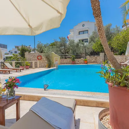 Villa Sun Elite Kalkan *