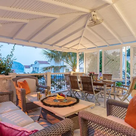Villa Sun Elite Kalkan
