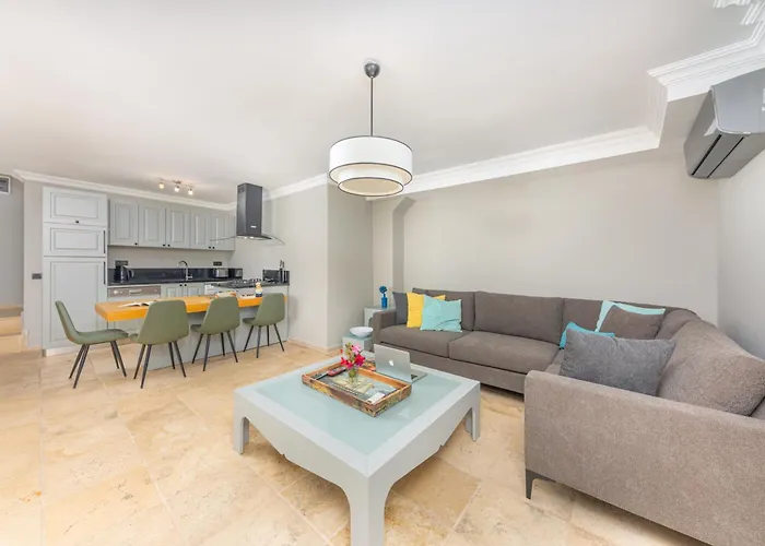 Sun Elite Kalkan * 卡斯